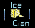 Ice Clan (GEON8349)