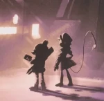 Murder drones bc ye Group Thumbnail