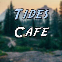Tides Cafe
