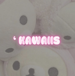 ‘ kawaiis