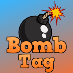 bomb tag