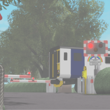 Moreton Green Area Level Crossings