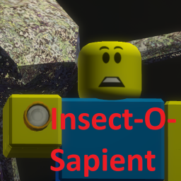 Insect-O-Sapient