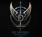 Dravaryn | Sky Sentinels