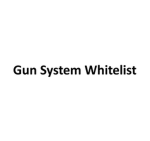 Gun System [WHITELIST]