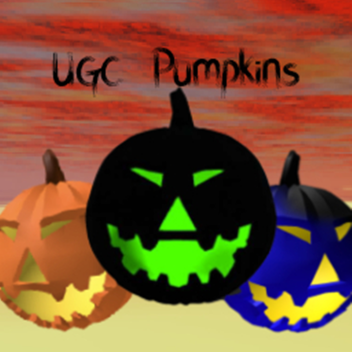 Spooky Countdown!    (🎃 Pumpkin Try-on 🎃)