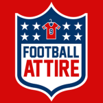 Football Attire by FortySeven