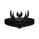 Moonshadow Coronet