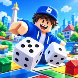 DADUPOLY 🎲 icon