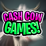Cash Cow Games!
