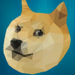 Doge Shark Survival