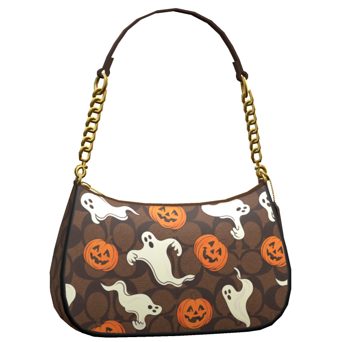 🎃 Halloween Bag
