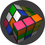 Rubik's Cube master's