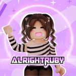 Alrightruby's Fandom! <3
