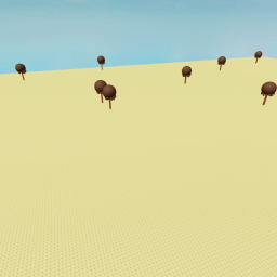 Ice cream land ( working on swords and guns