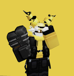 roleplayers only group