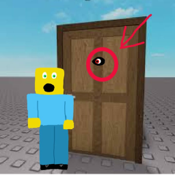 🚪Escape Door NOW🚪