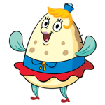 Mrs. Puffs Boating School