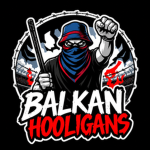 Balkan Hooligans - Unleash the Chaos!