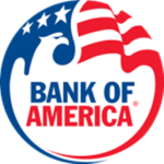 ᅠBank of America