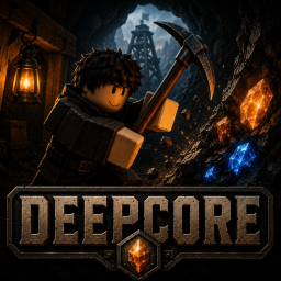 [😲RELEASE!!] DeepCore💎