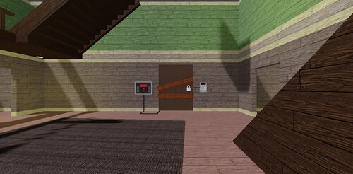 Piggy Chapter 1