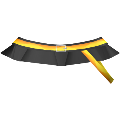 Kagamine Rin Vocaloid cosplay skirt