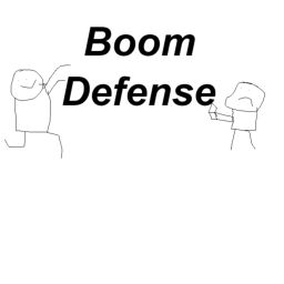 Boom Defense