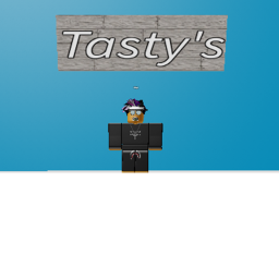 Tasty's Application Center