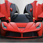 The mega riches