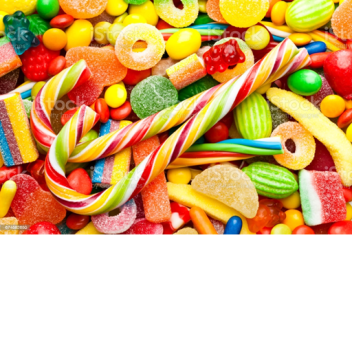 🍪🍩🍧Obby Candy🍧🍩🍪