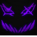 The Demon Face