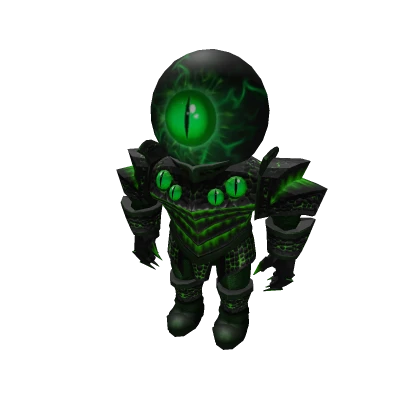Overseer NoFilter