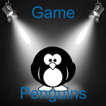 Game Penguins