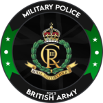 [DBA] - Royal Military Police