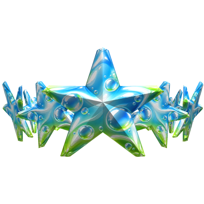 (Part 1) Frutiger Aero King of the Night (Addon)