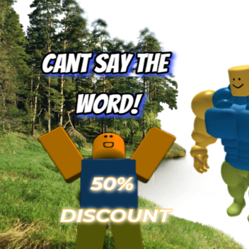 [1K VISITS] Can't Say The Words 