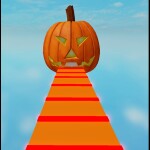 Escape The Spooky Parkour Obby