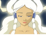 Moon princess//princess Yue//