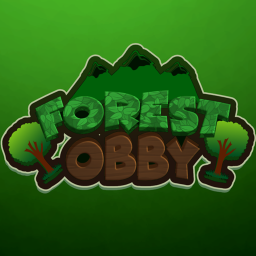 🌲Forest Obby🌲
