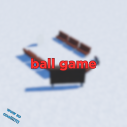 ball game