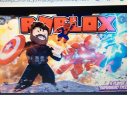 Super-Héro Tycoon