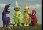This is my brand new group
