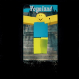 yoyoland