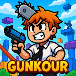 🌀 GUNKOUR 🌀