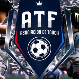 ATF Matchpitch