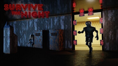Survive the Night
