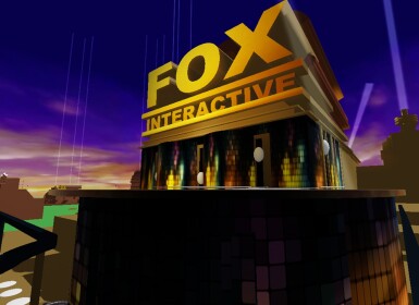 century fox with building tools