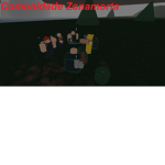 Comunidade Zonamorta