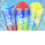 SLUSHIE QUEENS!!!